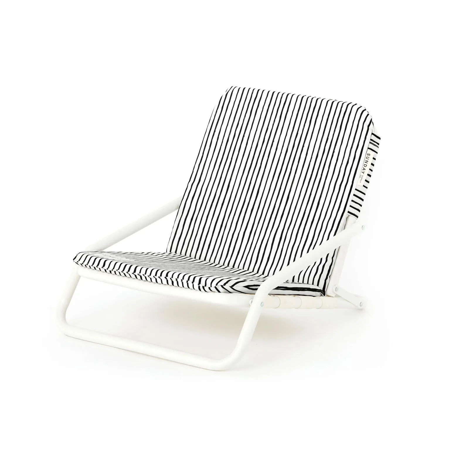 Natural Instinct Beach Chair