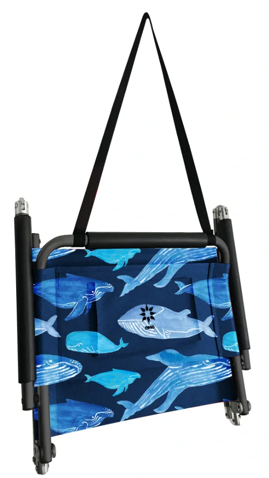 Neso Chair XL