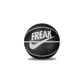 Nike Playground 8P 2.0 G Antetokounmpo Deflated Unisex Training Ball Grey/White