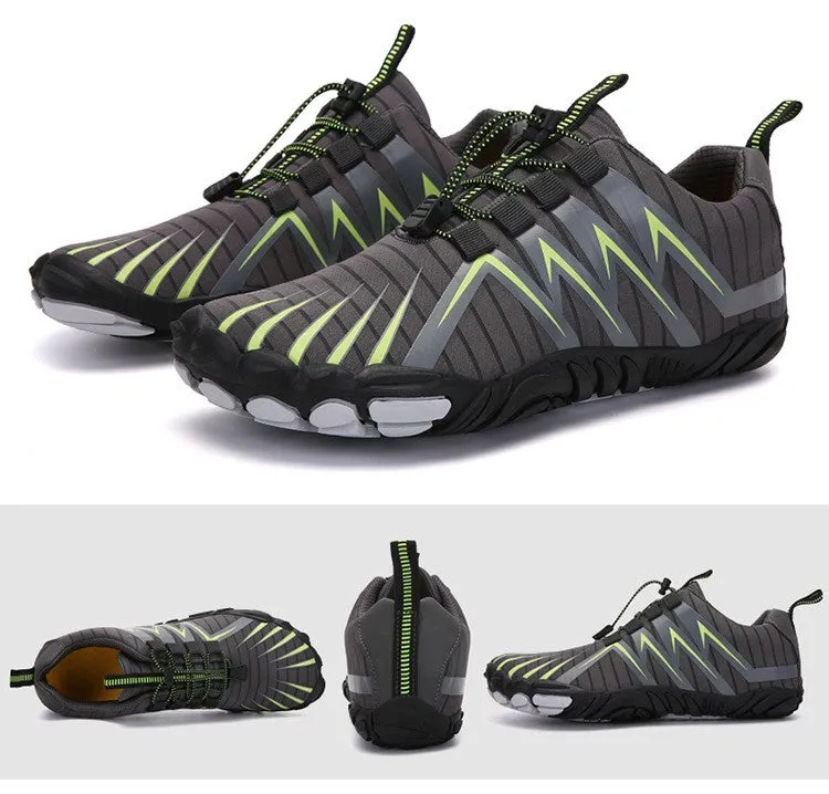 Outdoor Beach Anti-slip Breathable Trail Shoes