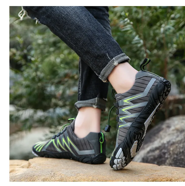 Outdoor Beach Anti-slip Breathable Trail Shoes