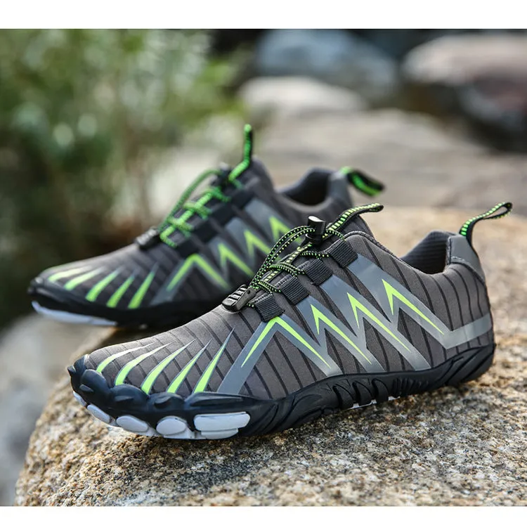 Outdoor Beach Anti-slip Breathable Trail Shoes
