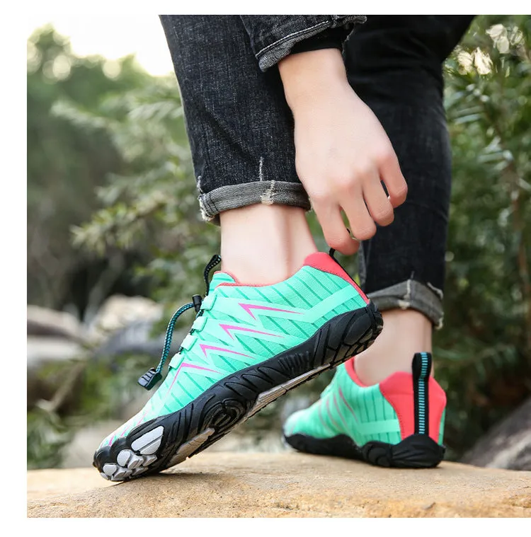 Outdoor Beach Anti-slip Breathable Trail Shoes