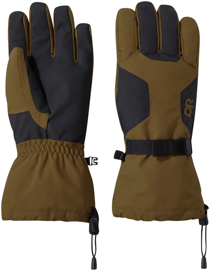 Outdoor Research Adrenaline Gloves