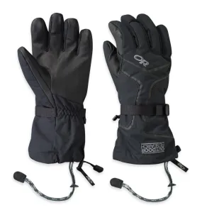 Outdoor Research Men's Highcamp Gloves