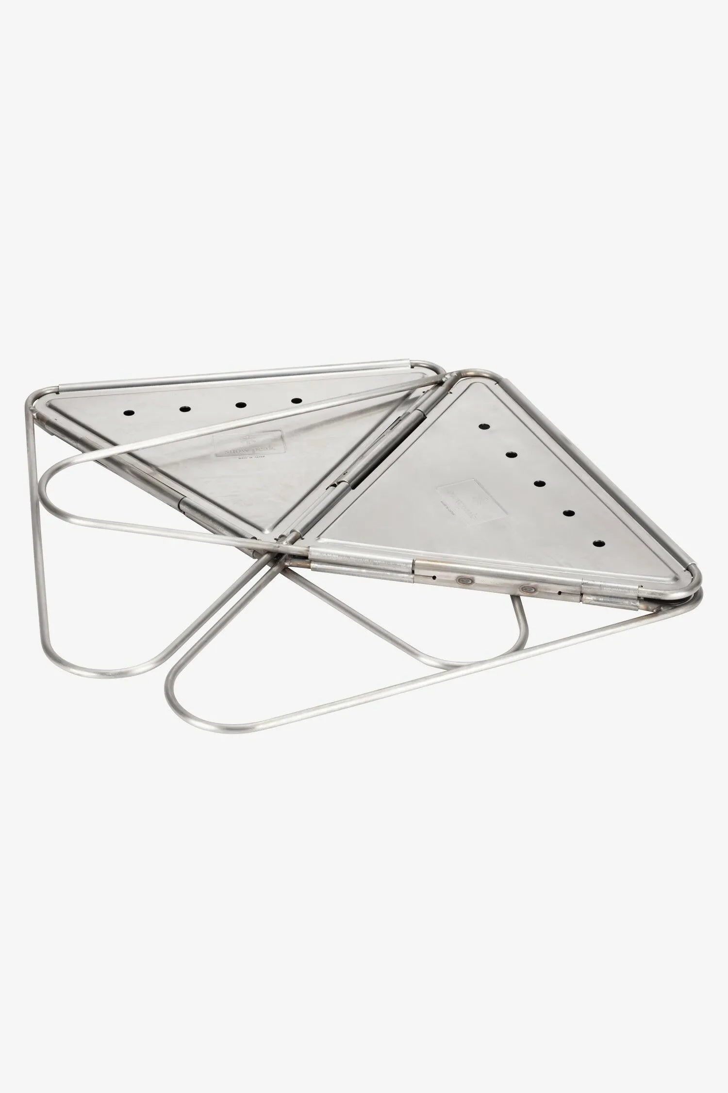 Pack & Carry Fireplace Large Size