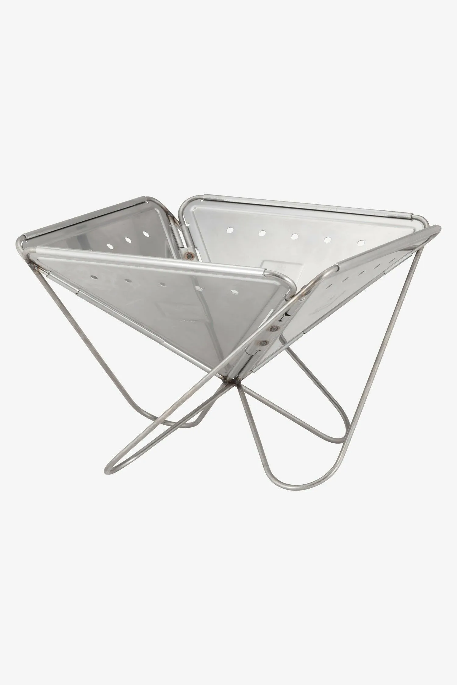 Pack & Carry Fireplace Large Size