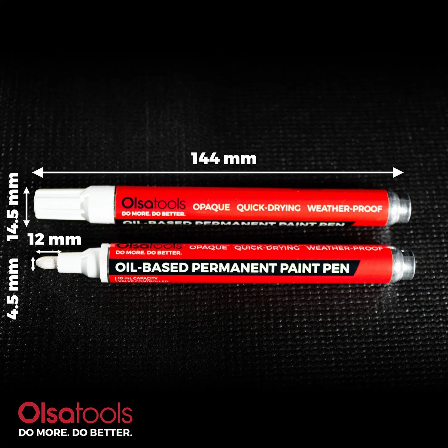 Paint Pen Markers