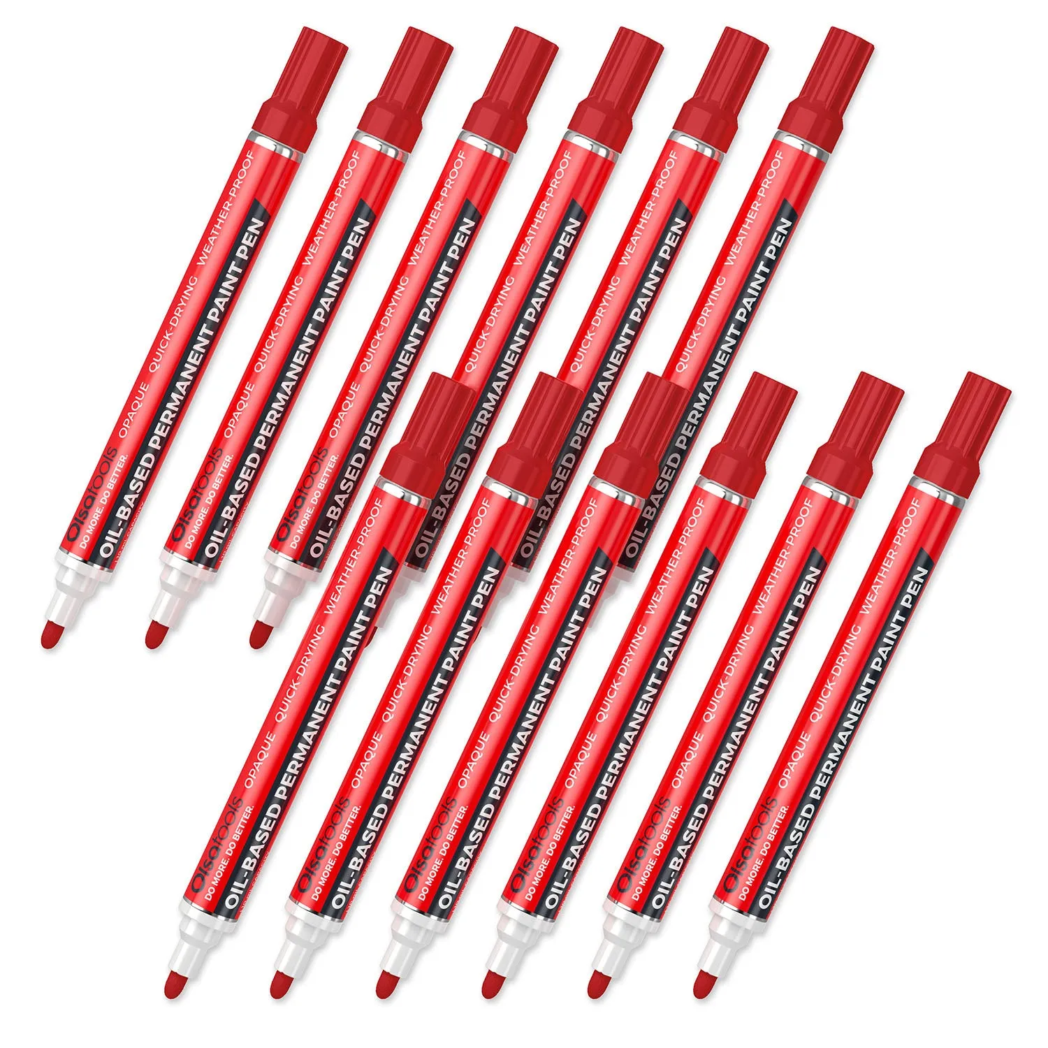 Paint Pen Markers