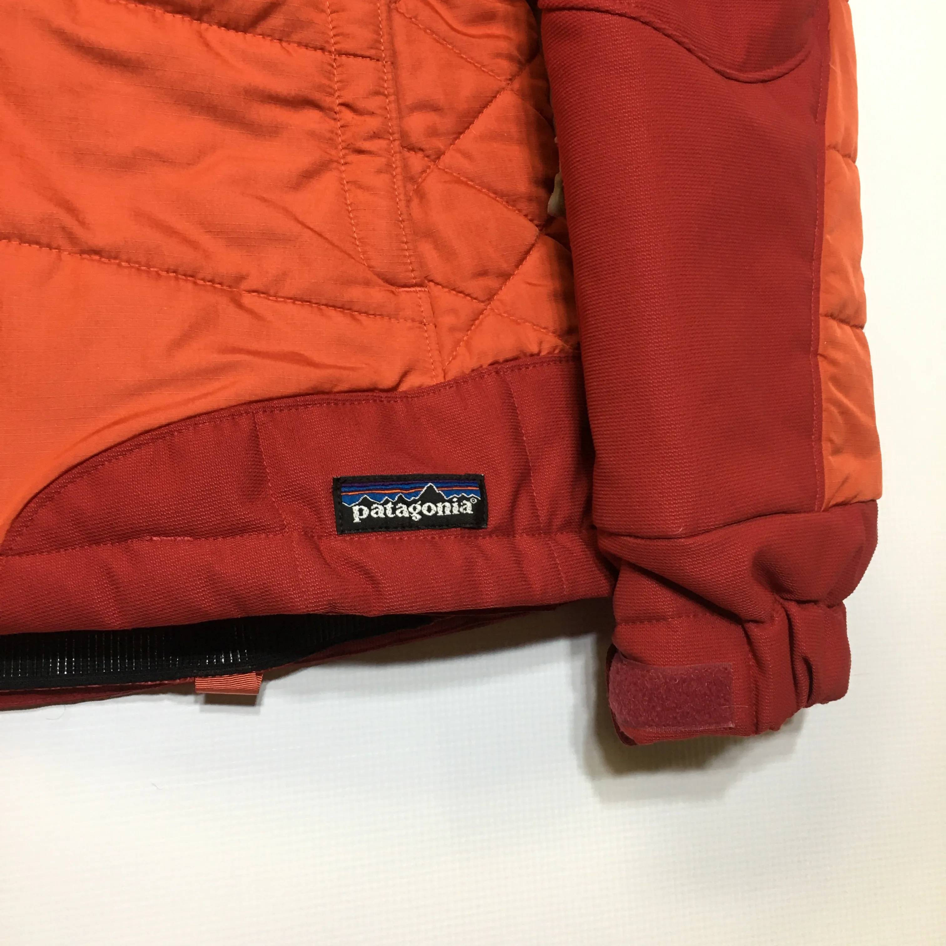 Patagonia Womens Lightweight Insulated Jacket - Size Small - Pre-owned - ZQDB14