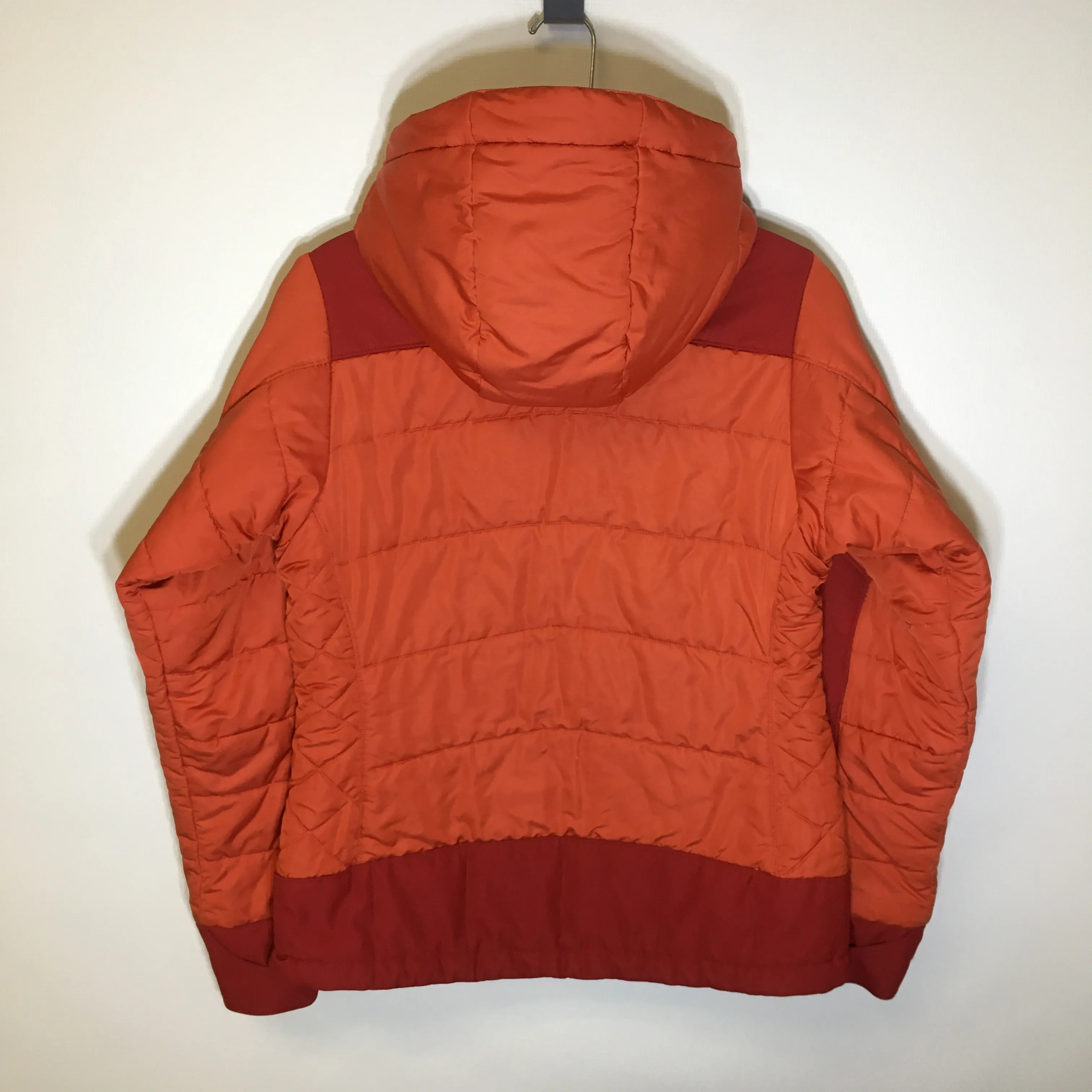 Patagonia Womens Lightweight Insulated Jacket - Size Small - Pre-owned - ZQDB14