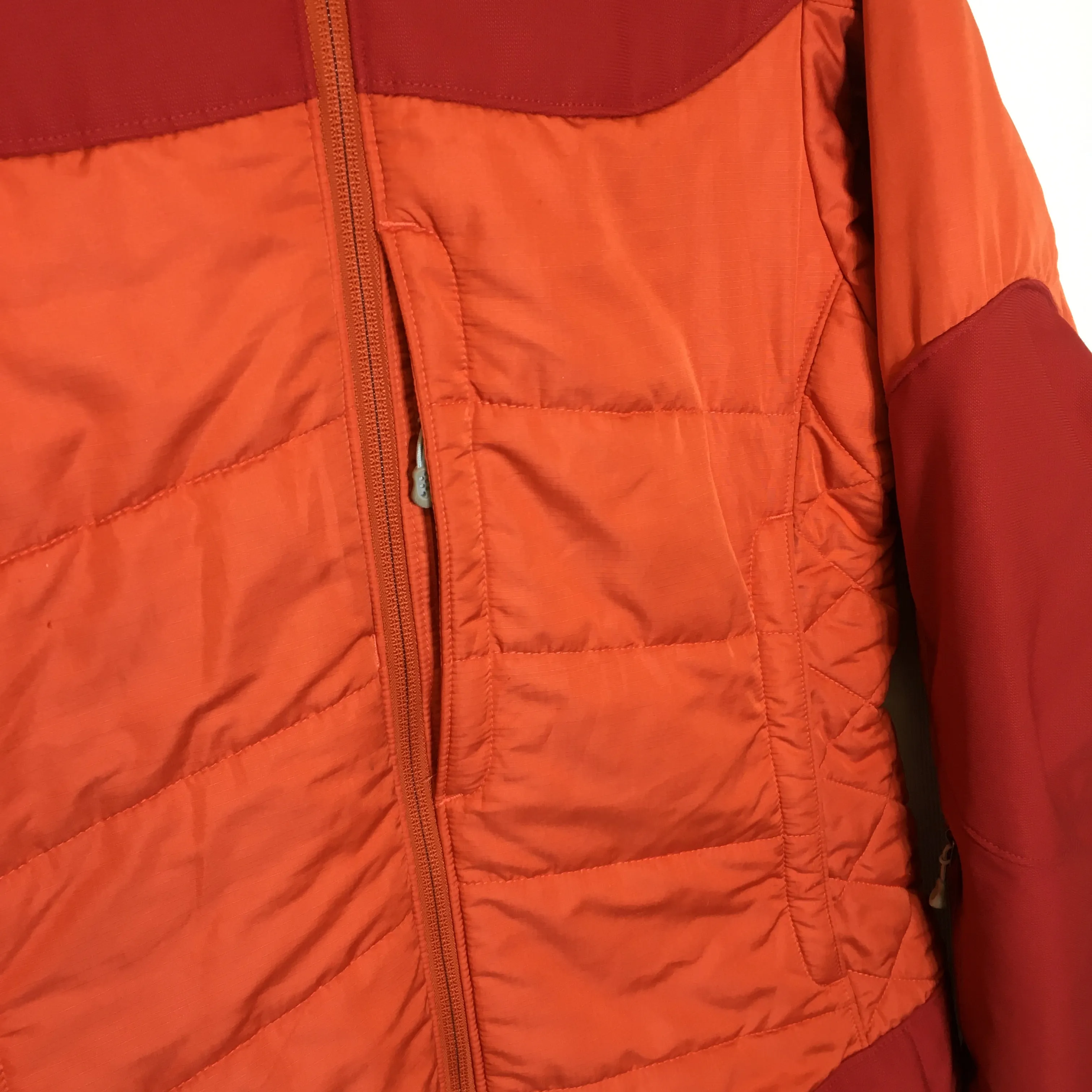 Patagonia Womens Lightweight Insulated Jacket - Size Small - Pre-owned - ZQDB14