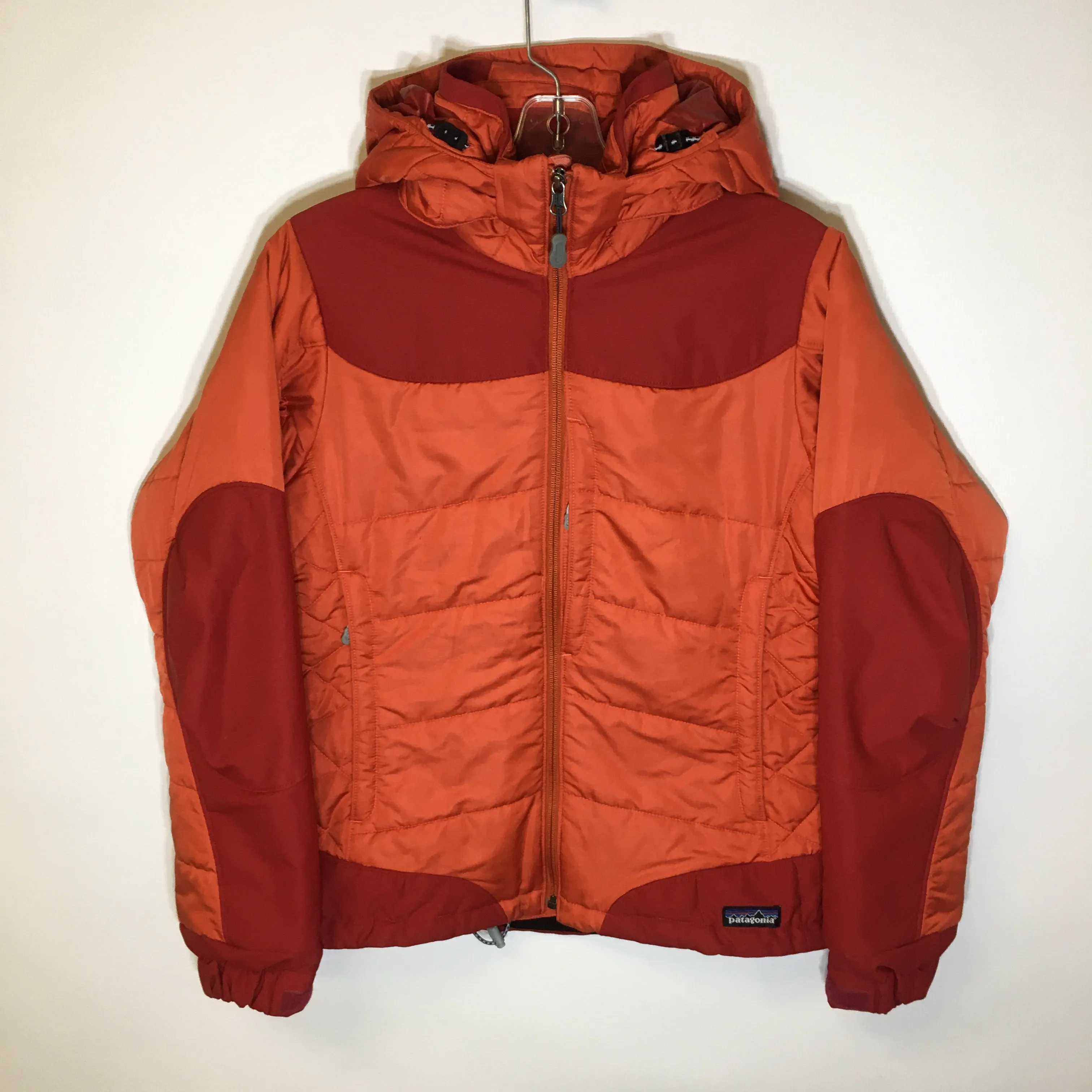 Patagonia Womens Lightweight Insulated Jacket - Size Small - Pre-owned - ZQDB14