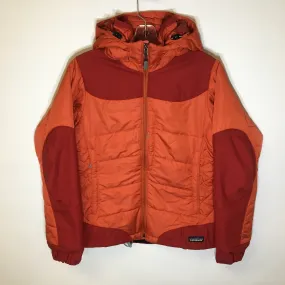 Patagonia Womens Lightweight Insulated Jacket - Size Small - Pre-owned - ZQDB14