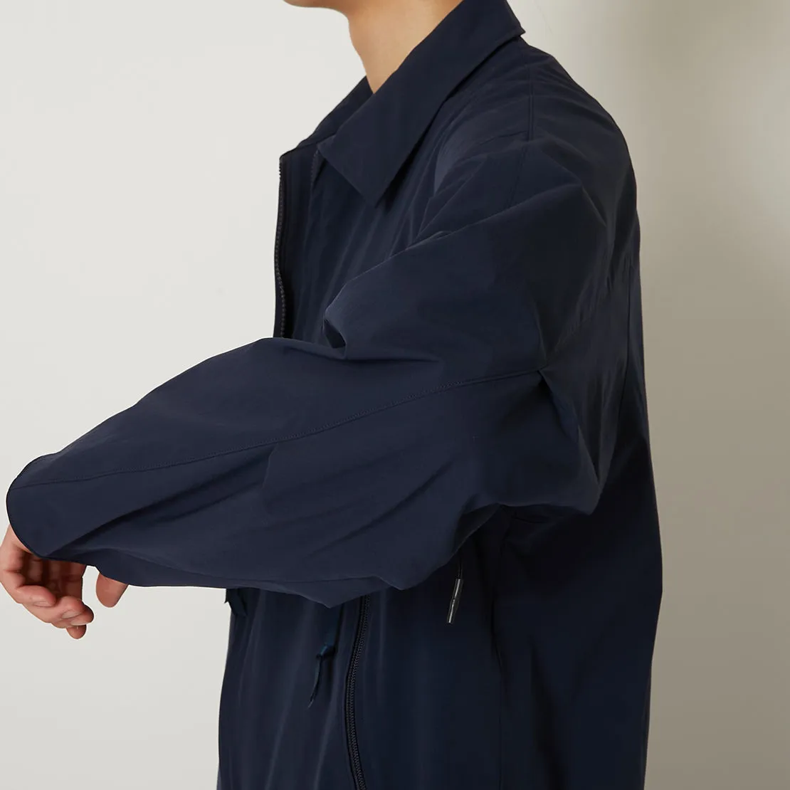 PBL02 CITY ACTIVE JACKET