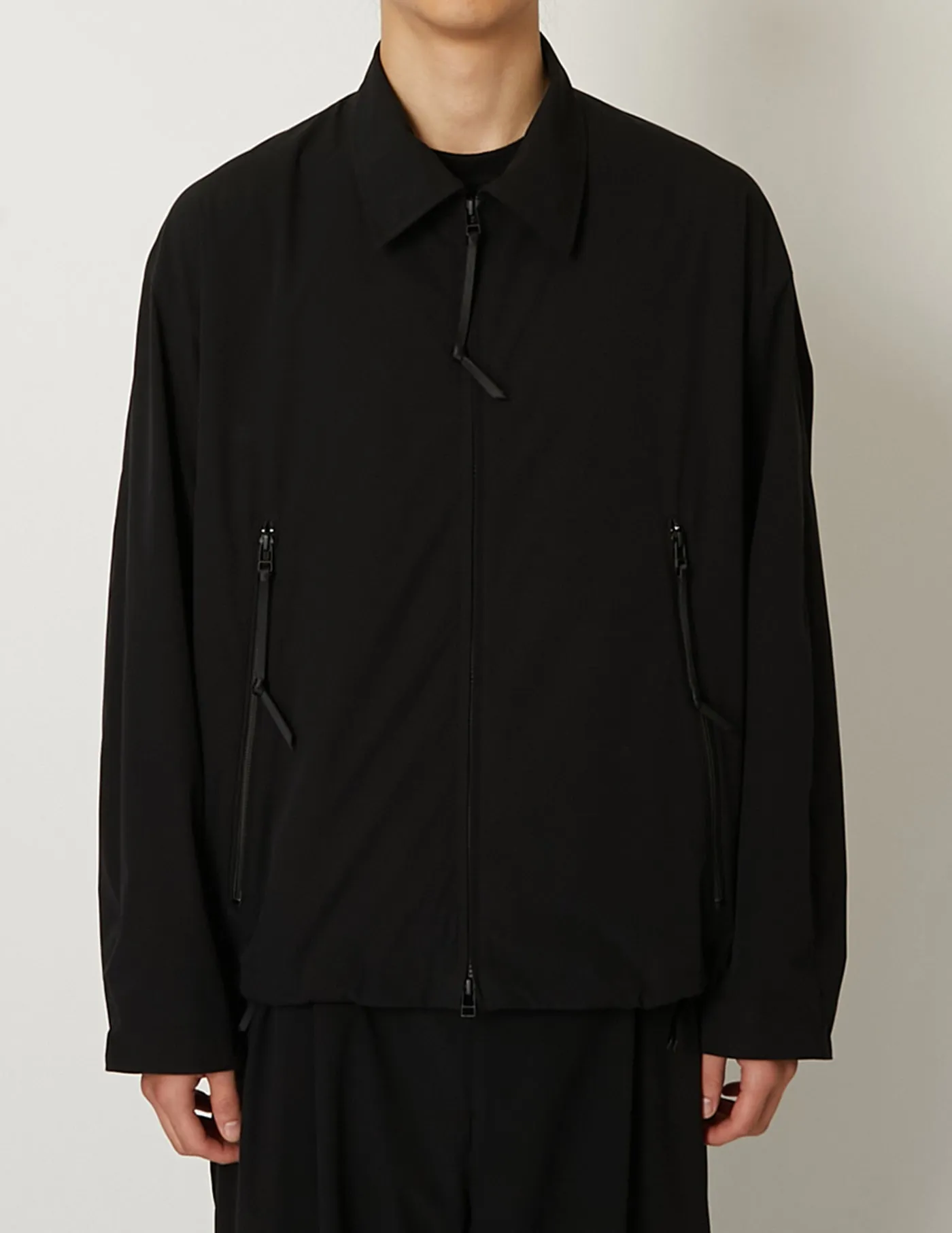 PBL02 CITY ACTIVE JACKET