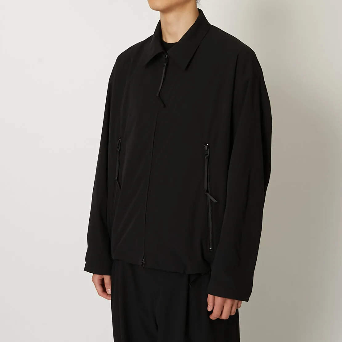 PBL02 CITY ACTIVE JACKET