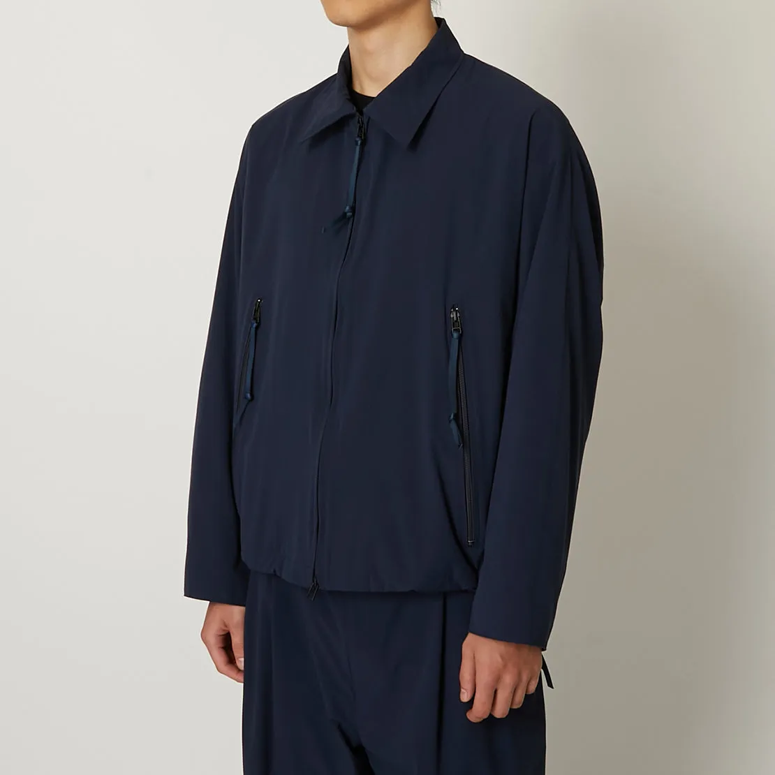 PBL02 CITY ACTIVE JACKET