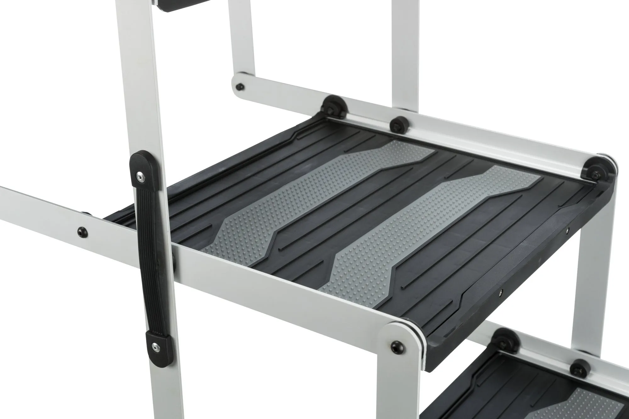 Petwalk 4 Step Folding Steps