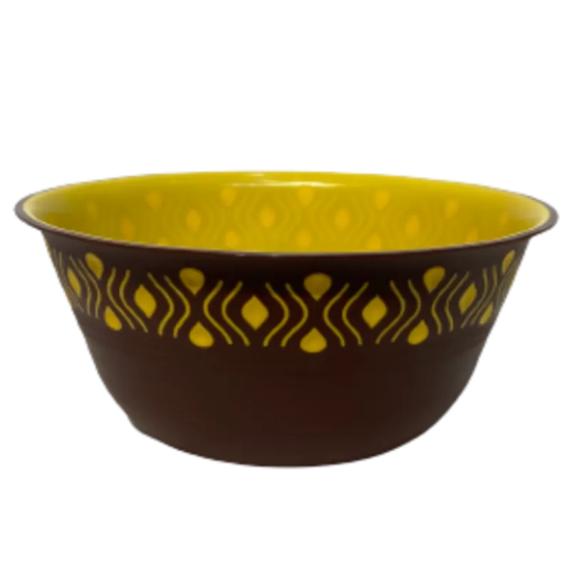 Plastic Aqua Bowl Large 4.5L