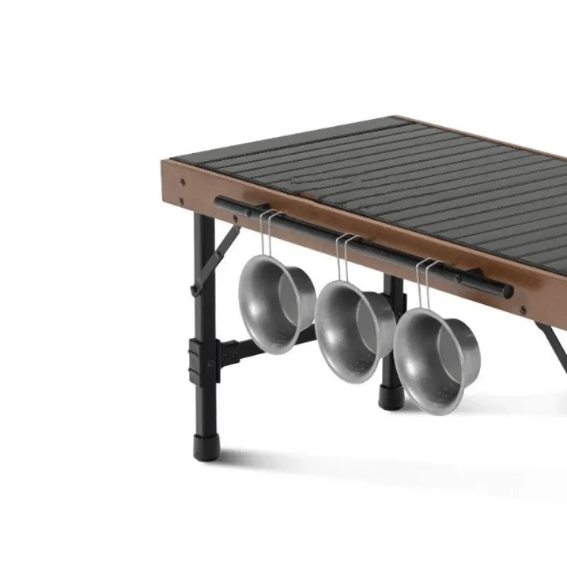 Portable Picnic BBQ Camping Tool