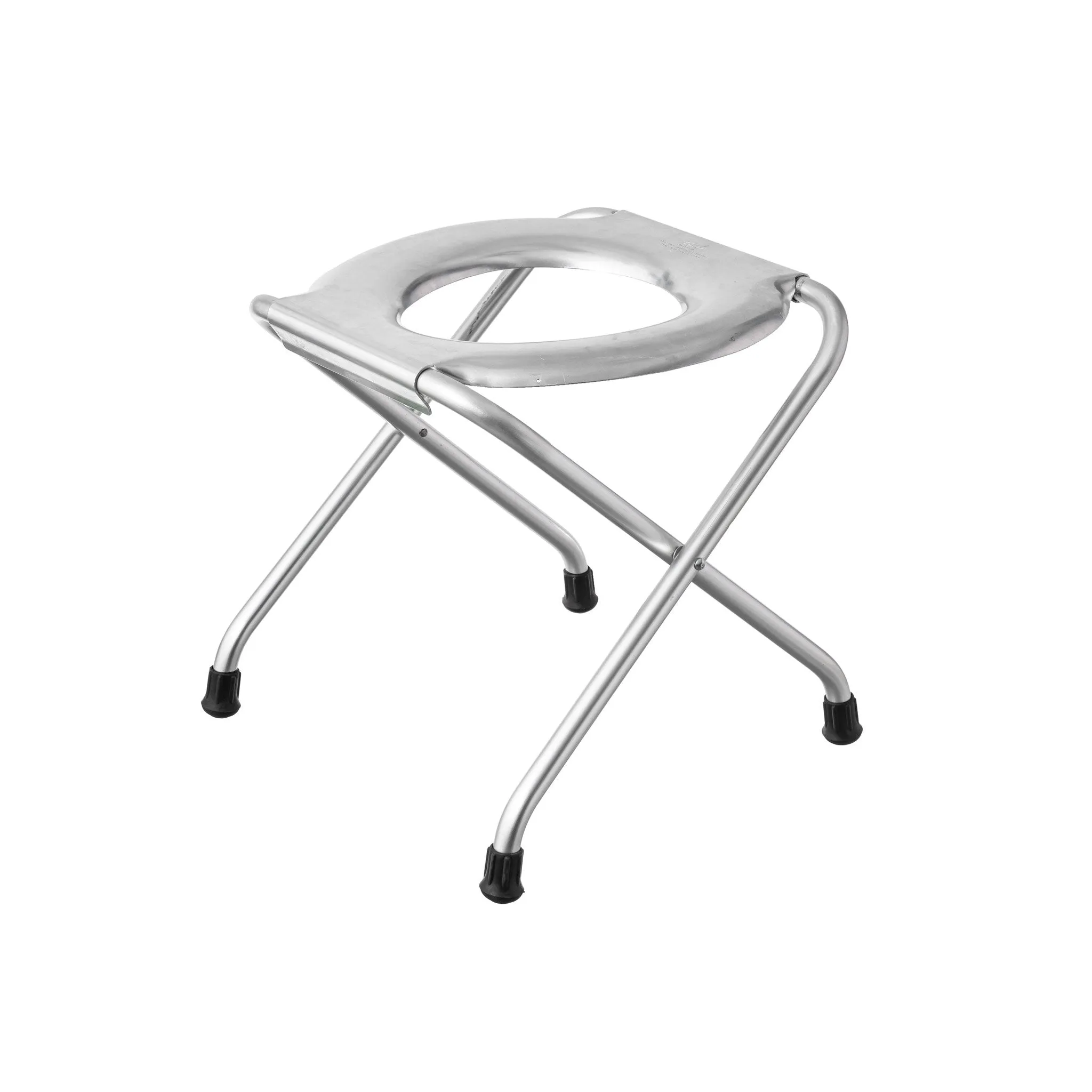 PORTABLE TOILET STOOL