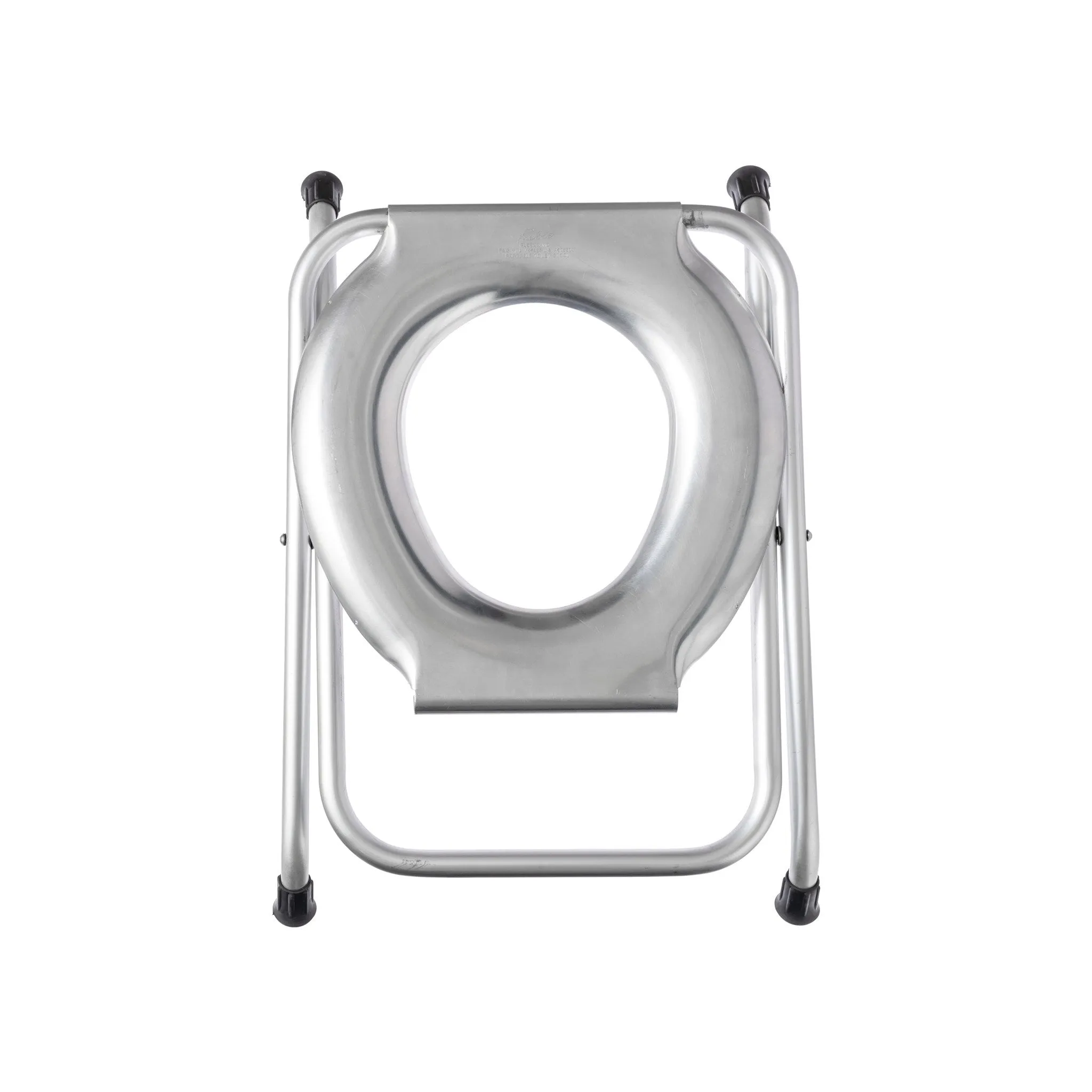 PORTABLE TOILET STOOL