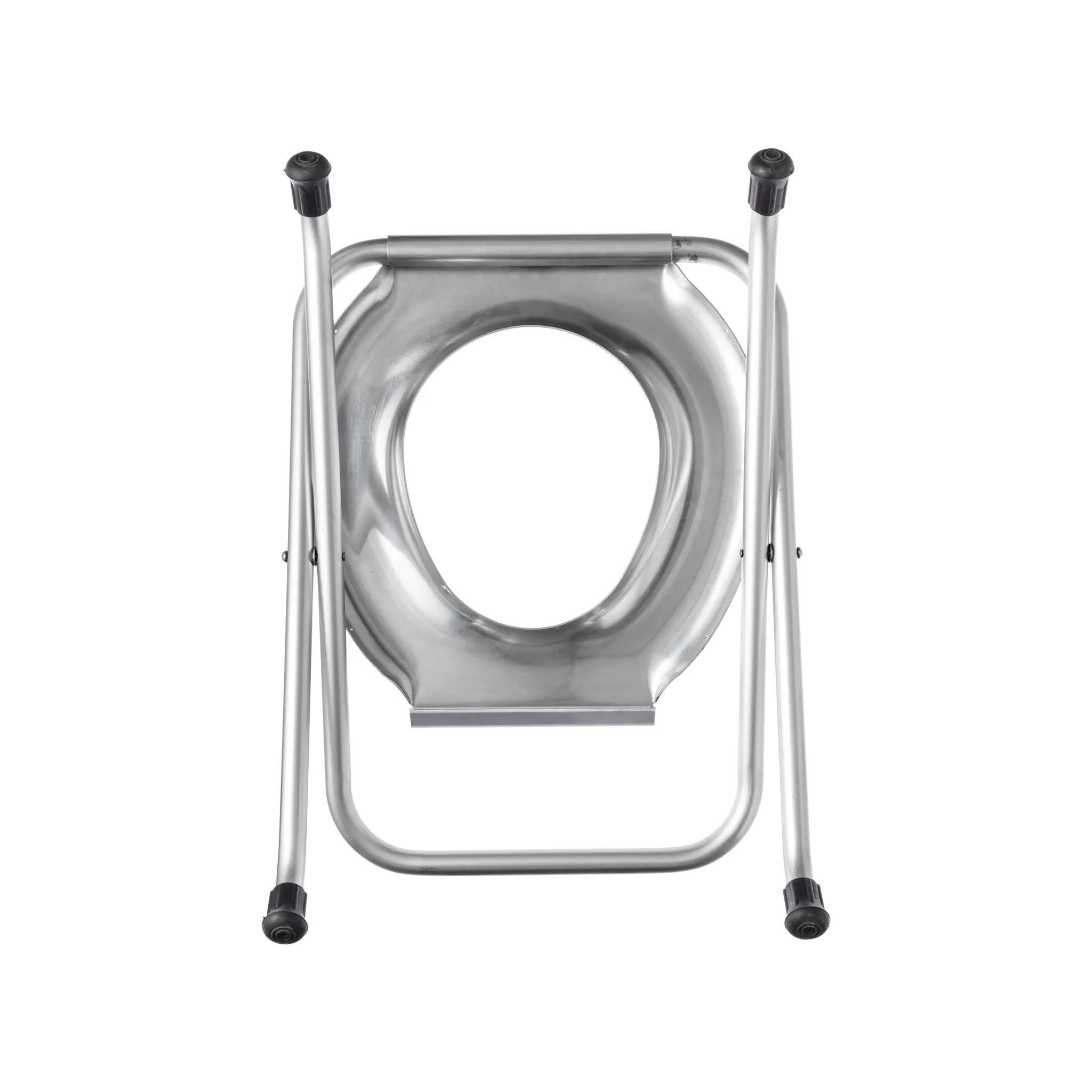 PORTABLE TOILET STOOL