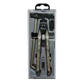 Prime Art Quickset Compass Ext Bar, Adaptor