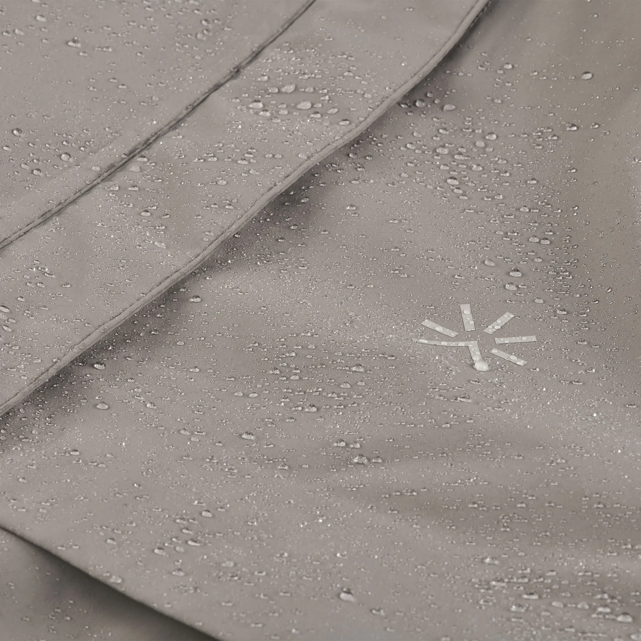 ProTravel Rain Shell Walnut Sand
