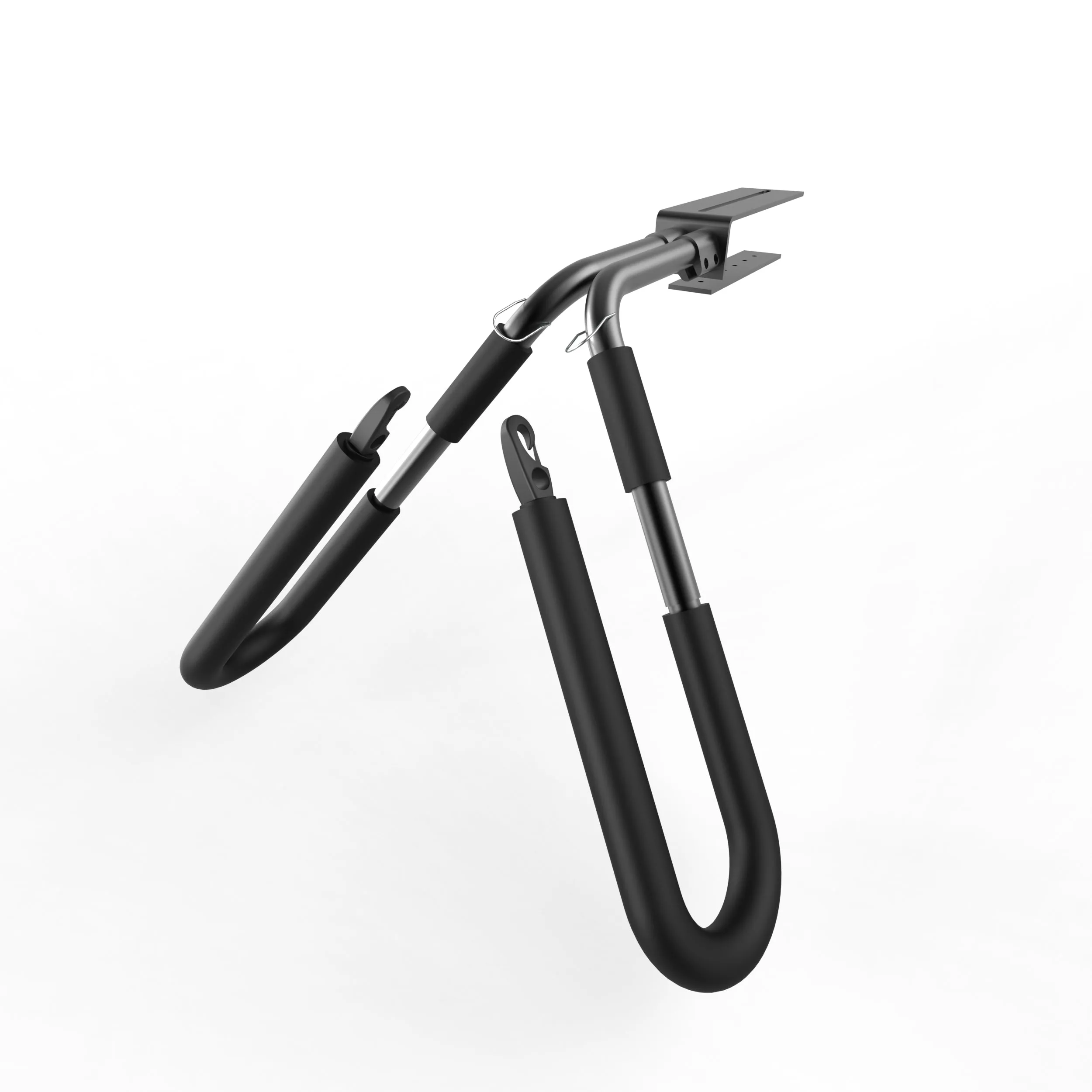 RAEV Surfboard Rack