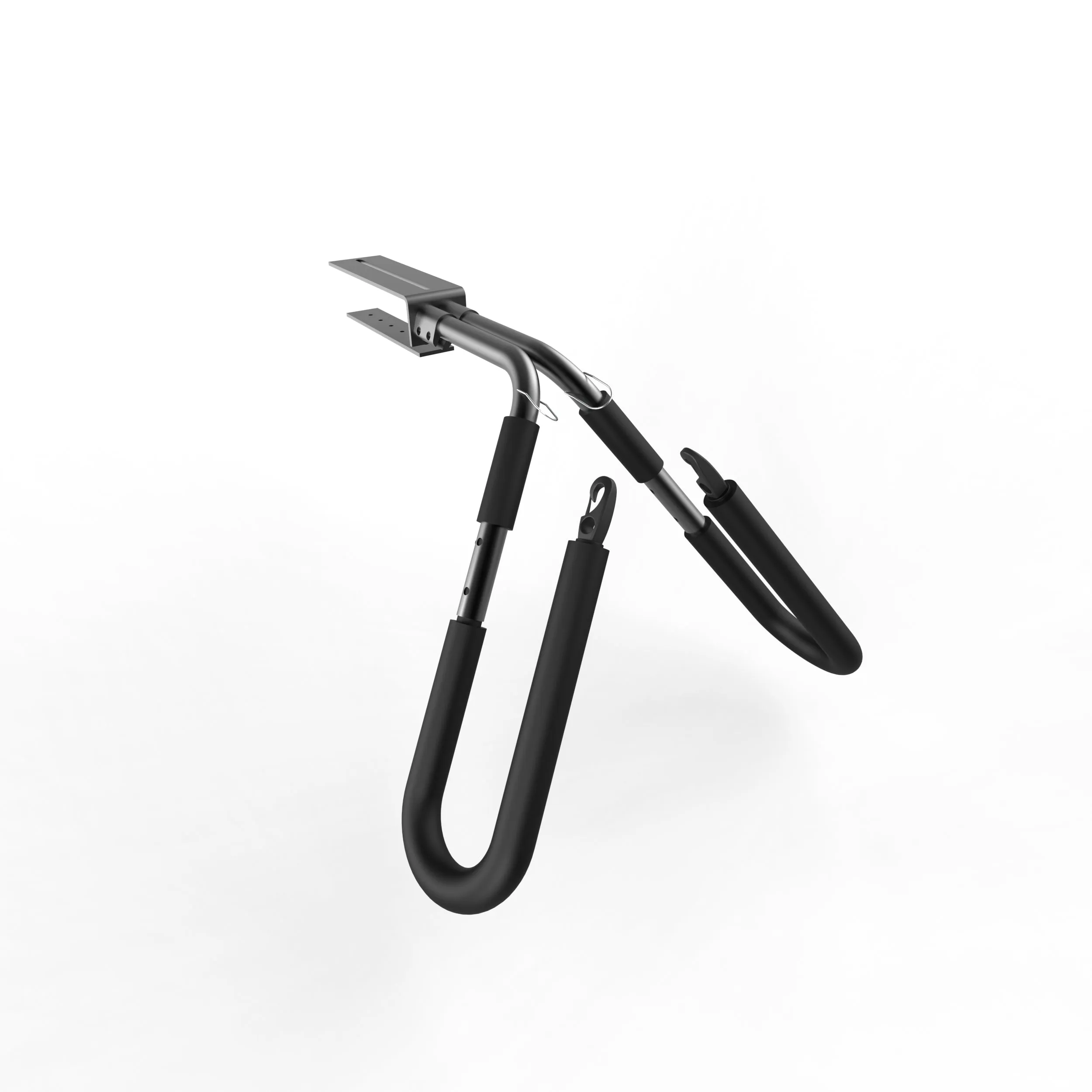 RAEV Surfboard Rack