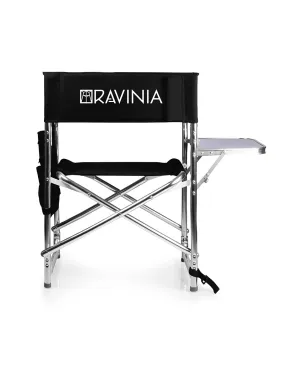 Ravinia Sports Chair