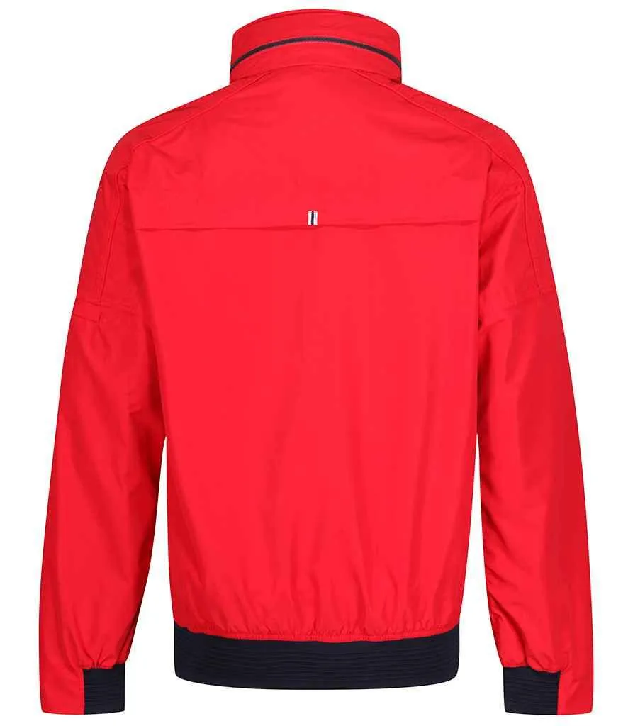 Regatta Finn Waterproof Shell Jacket