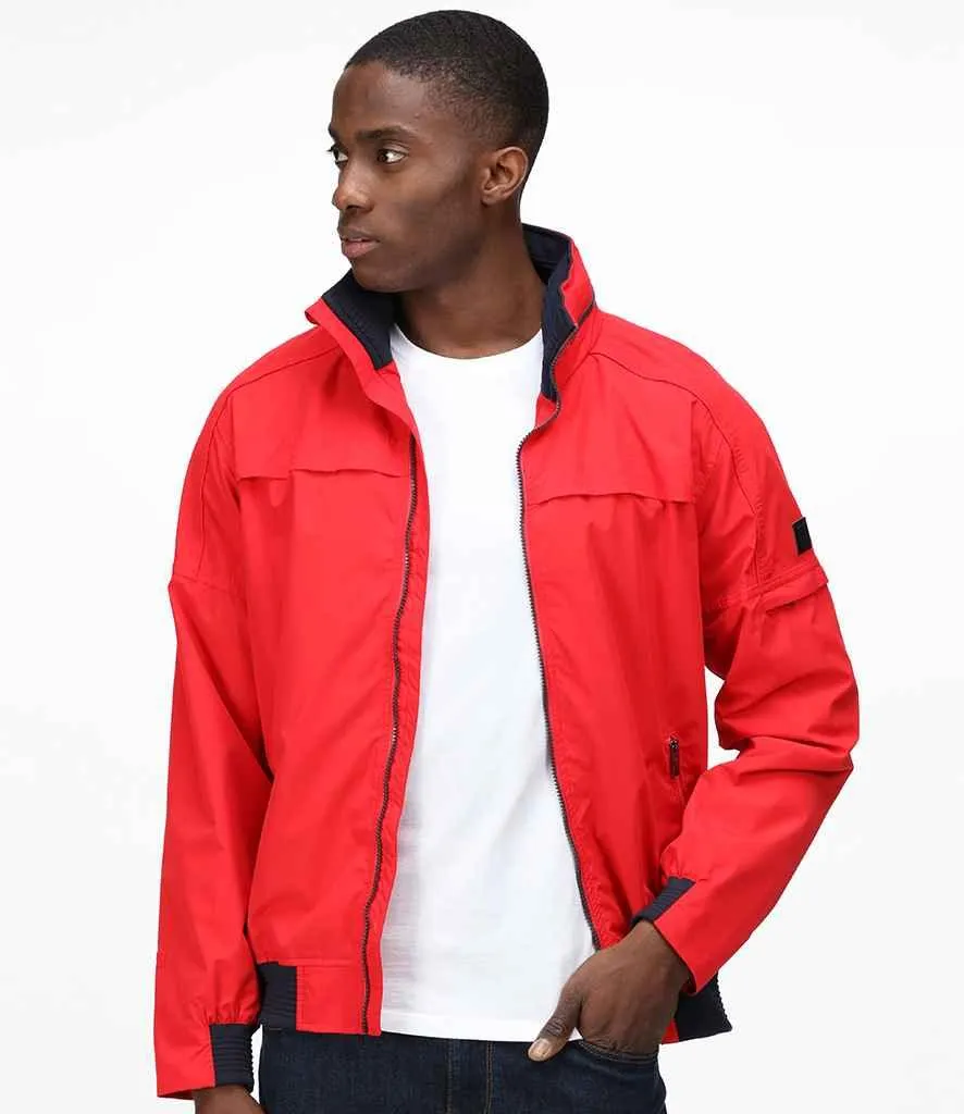 Regatta Finn Waterproof Shell Jacket