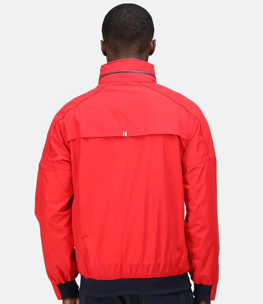 Regatta Finn Waterproof Shell Jacket