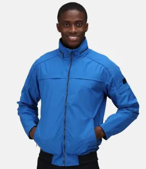Regatta Finn Waterproof Shell Jacket
