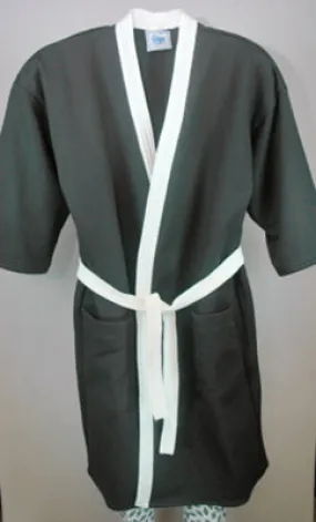 Robe, soft and warm fleece.