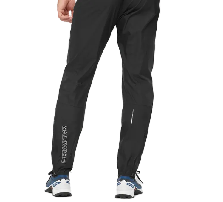Salomon Men's Bonatti Waterproof Trail Pants