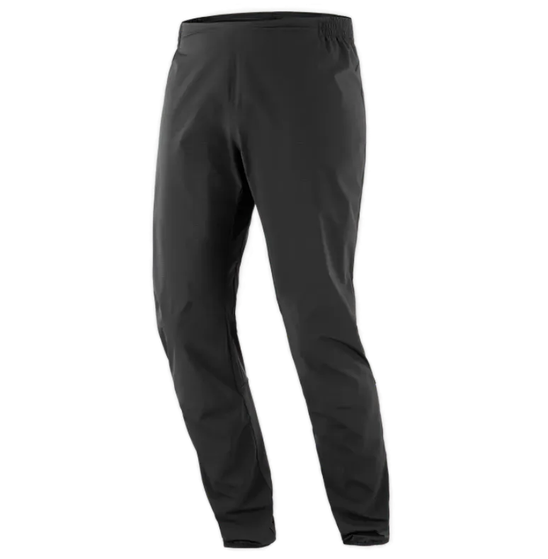 Salomon Men's Bonatti Waterproof Trail Pants