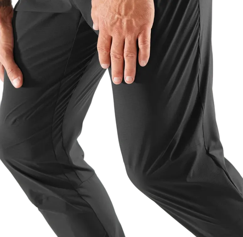 Salomon Men's Bonatti Waterproof Trail Pants