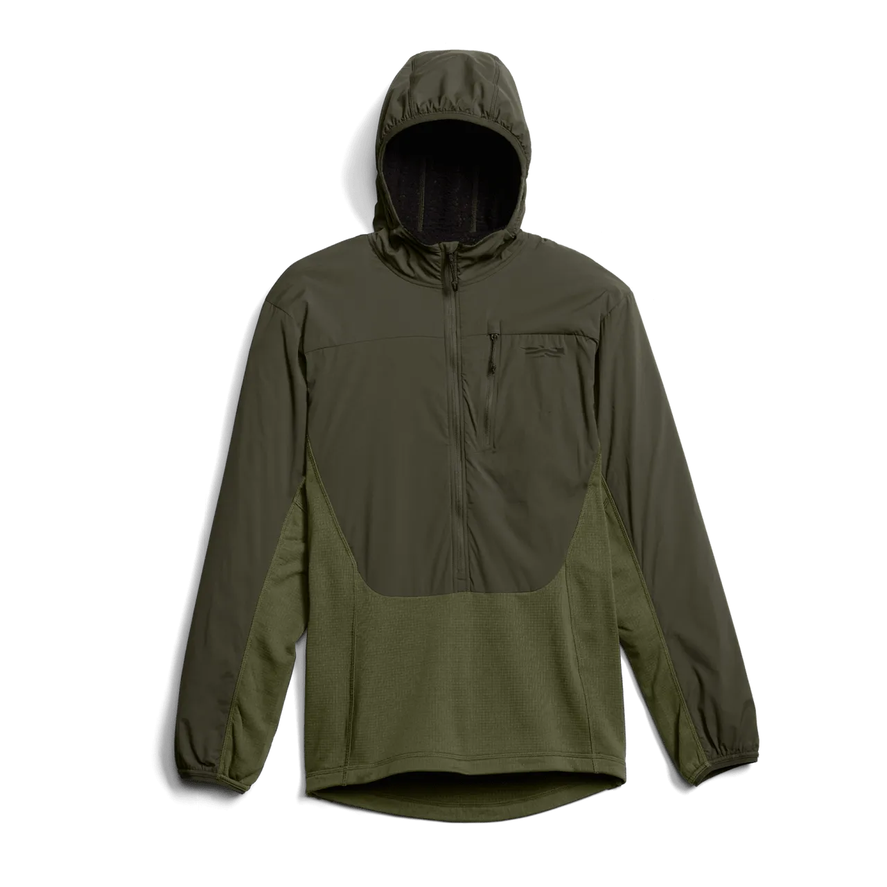 Sitka Ambient 75 Hoodie - Solid