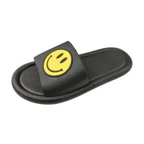 Smiley Slides Everyday Comfort – Fun and Cheerful Design