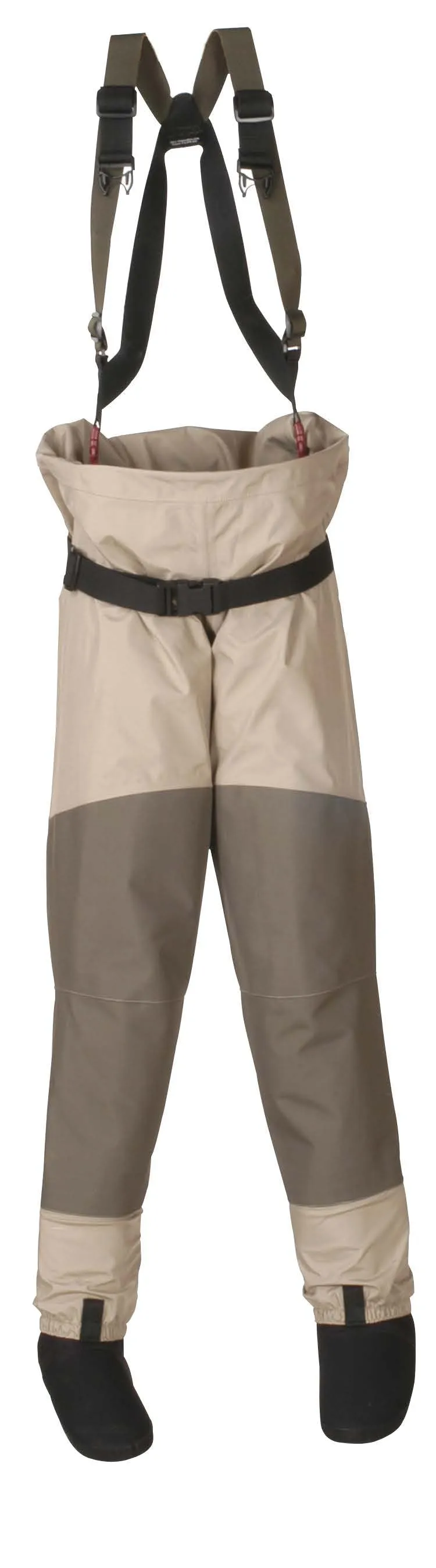 South Fork Sock Foot Waders