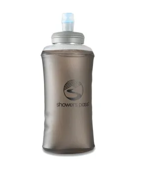 SP HydraPak SoftFlask 16 oz Hydration Bottle