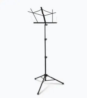Stable Tripod-Base Sheet Music Stand