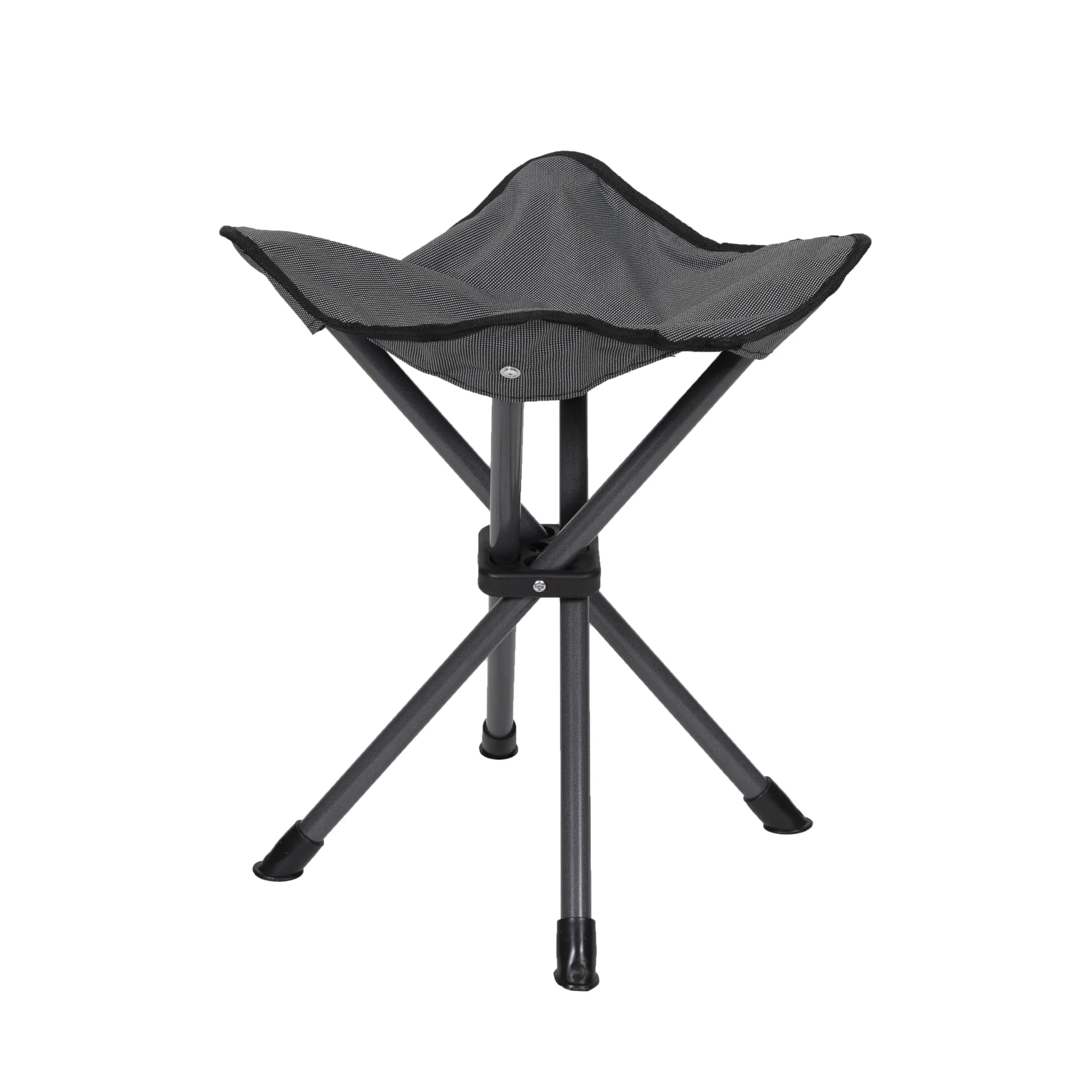 Stansport Apex Portable Folding Camp Stool