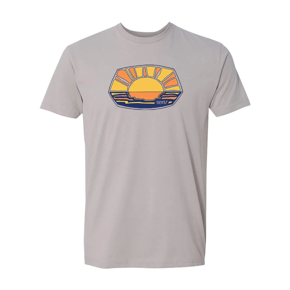 Sun Seeker Tee