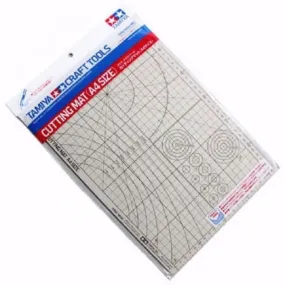 Tamiya Cutting Matt (A4 Size)