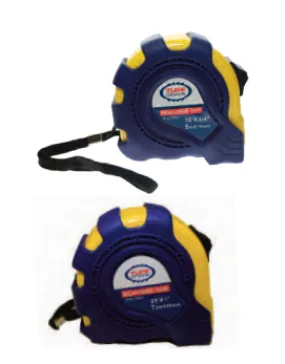Tape Measures